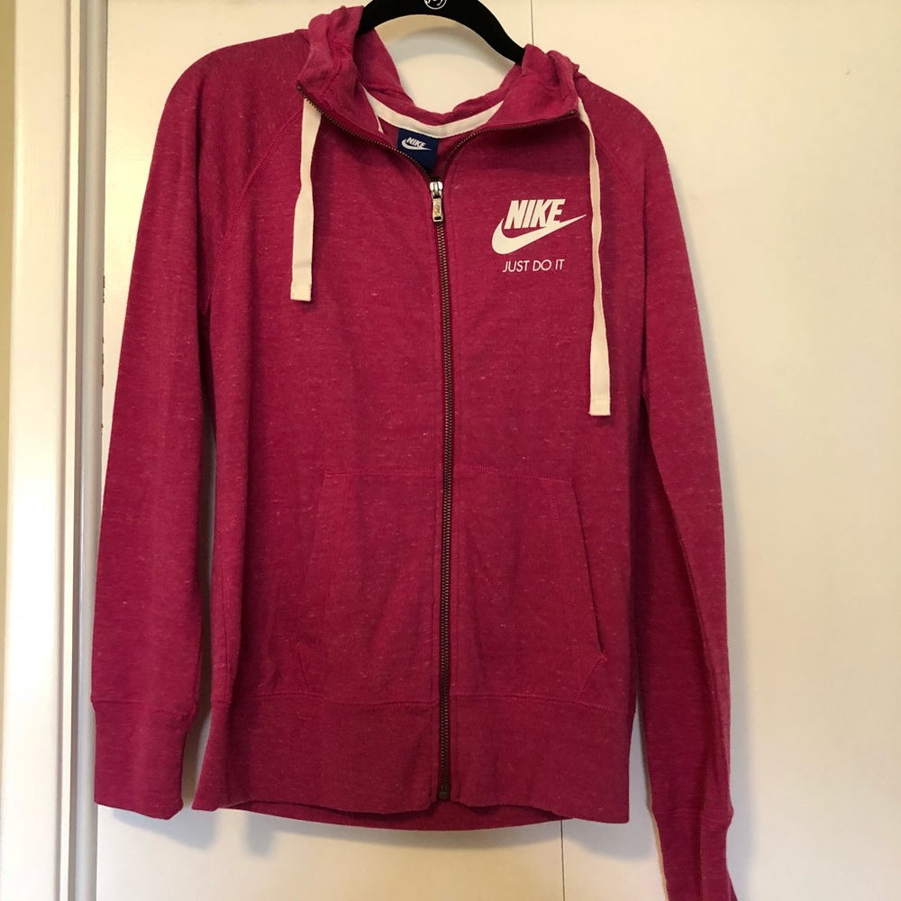 NWT Nike Hoodie